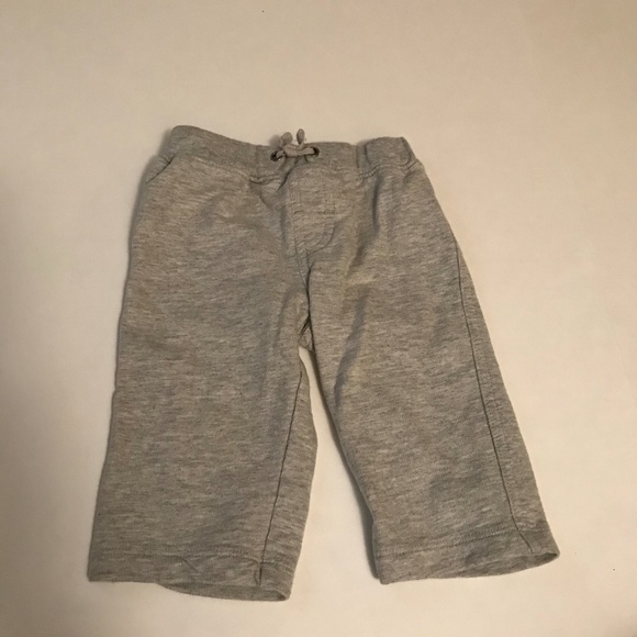 3 Piece Carter's Pant Set - Picture 2 of 4